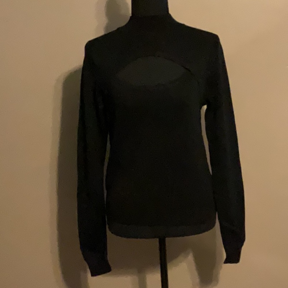 The Drop womens long sleeve shirt